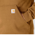 Bluza Carhartt Marquette - Carhartt Brown
